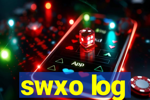 swxo log